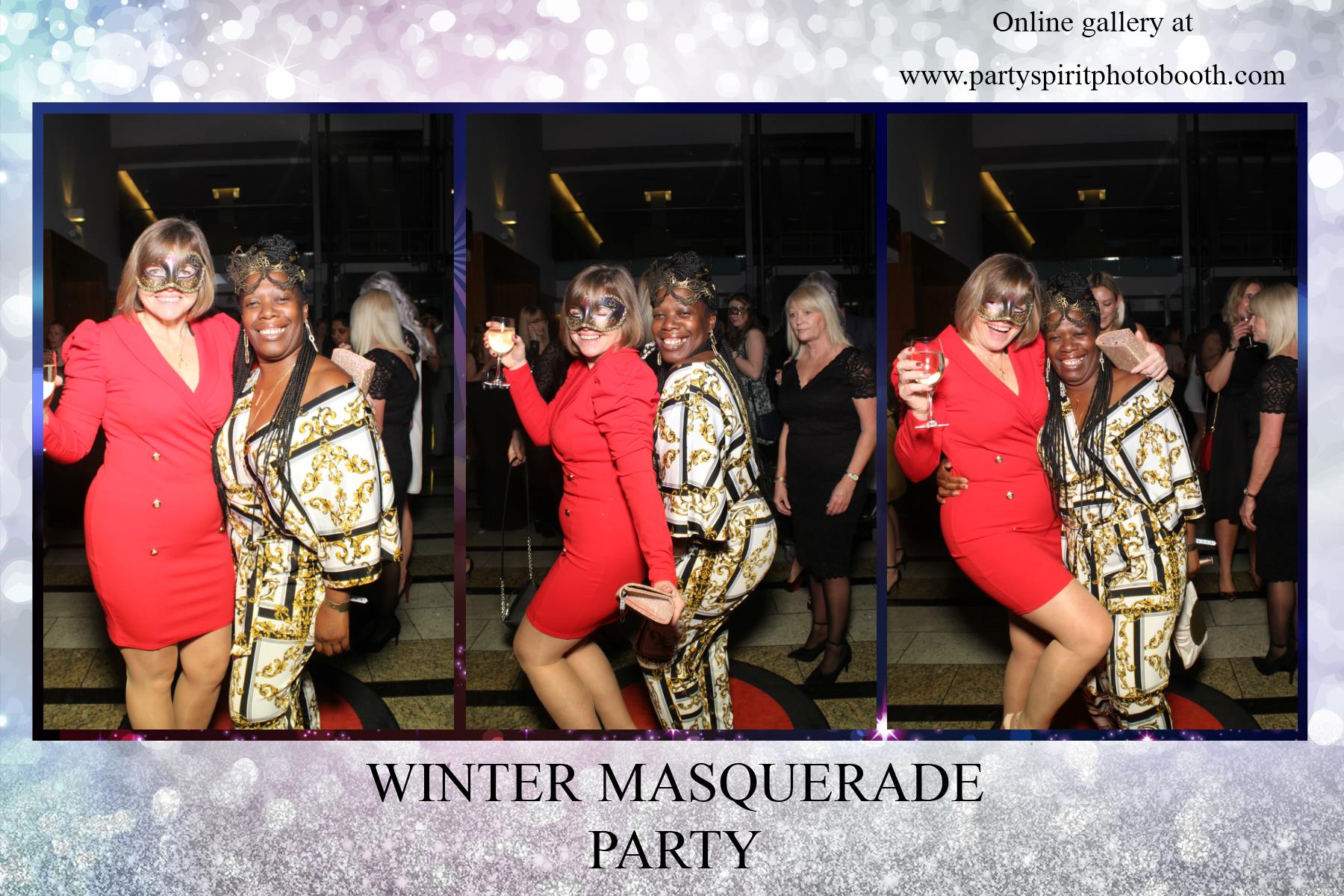 Corporate Event | View more photos from the event at gallery.partyspiritphotobooth.com/u/PartySpiritPhotoBooth/Corporate-Event